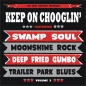 Preview: Keep On Chooglin' - Vol. 3/Swamp Witch CD